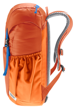 Deuter Junior Chestnut-Mandarine